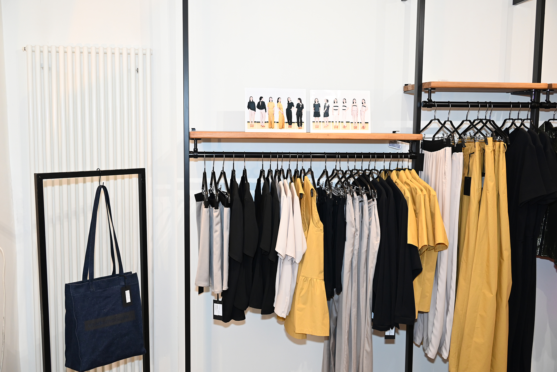 the L store swiss design boutique